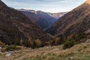 Sabato 29 Ottobre – Corno di Grevo - FOTOGALLERY